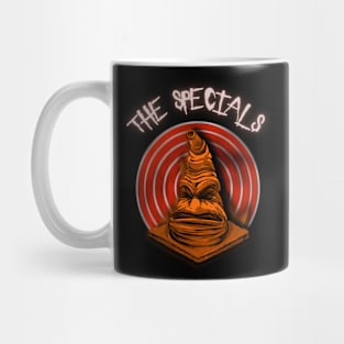 the specials Mug